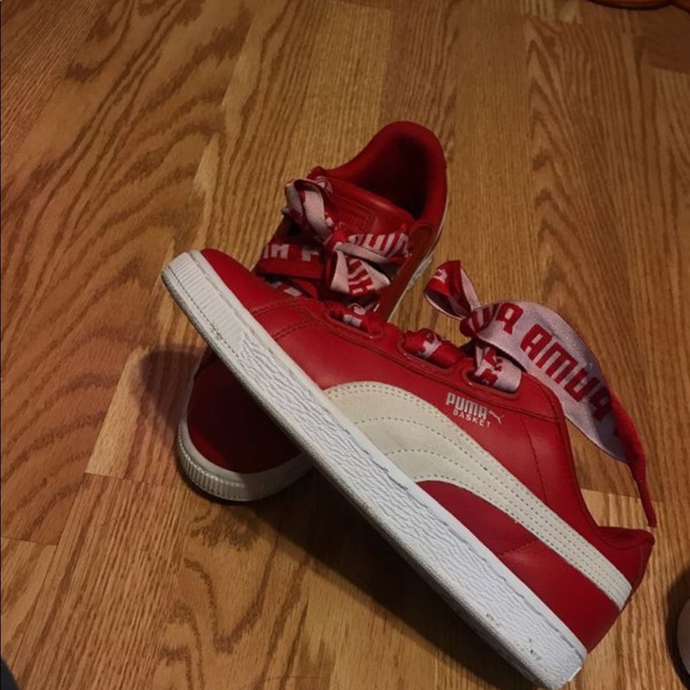 🍓Pumas!🍓 - Picture 3 of 5